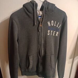 Hollister Jacket
